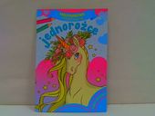 Maluszkowe malowanie Jednorozce 58.11.13.0