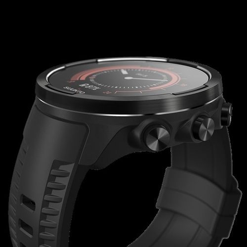 SUUNTO 9 BARO BLACK na Arena.pl