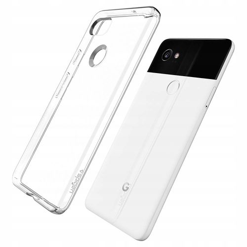 ETUI SPIGEN - LIQUID CRYSTAL - GOOGLE PIXEL 2 XL na Arena.pl
