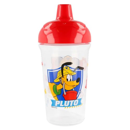 Mickey Mouse Kubek z ustnikiem 295 ml na Arena.pl