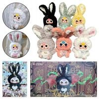 Baby Three Lily Rabbit Little Town Series Blind Box MASKOTKA HIT present