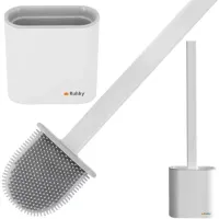 Szczotka Silikonowa Do Łazienki Ruhhy 19362