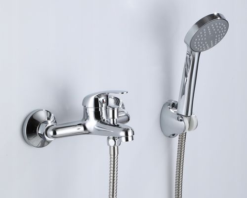 SAVON MEDIO bateria wannowa na Arena.pl