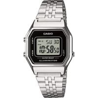 Zegarek Damski Casio LA680WEA-1EF