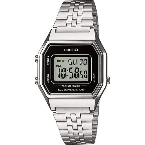 Zegarek Damski Casio LA680WEA-1EF na Arena.pl