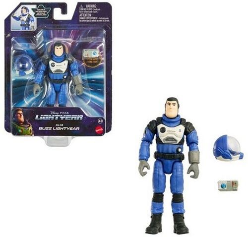 mattel lightyear figurka buzz astral xl-14 13cm na Arena.pl