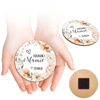 Prezent Na Dzień Matki Do Szkoły Magnes Upominek Dla Mamy