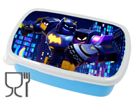 Pojemnik śniadaniowy Batwheels