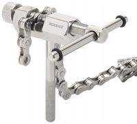 SKUWACZ ROZKUWACZ ŁAŃCUCHA Z UCHWYTEM ORAZ PINEM