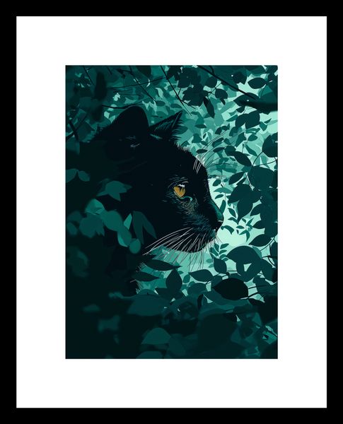 Plakat 13x18cm Oczekiwanie zdjęcie 3