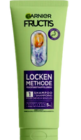 Garnier Fructis Locken szampon N°1 do włosów kręconych