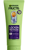 Garnier Fructis Locken szampon N°1 do włosów kręconych