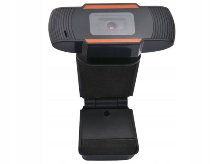 Kamera internetowa APOLLO X13 USB 1080P zdjęcie 1