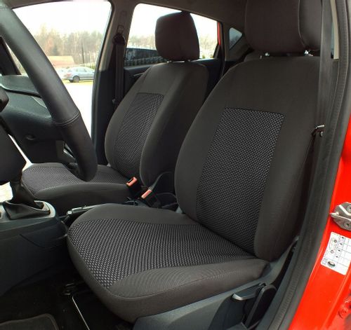 Pokrowce dedykowane FORD FOCUS mk2 (2004-2011r) na Arena.pl