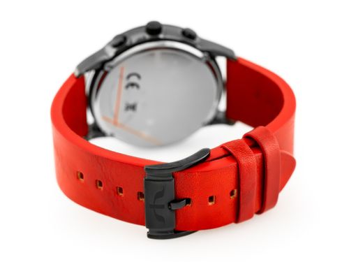 BISSET BSFE89 - CERAMICZNY / CHRONOGRAF (zb074a) na Arena.pl