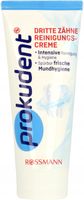 PROKUDENT KREM CZYSZCZĄCY DO PROTEZ ZĘBOWYCH 75 ML