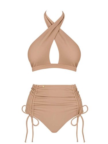 Hamptonella bikini kolor: cielisty Obsessive M na Arena.pl