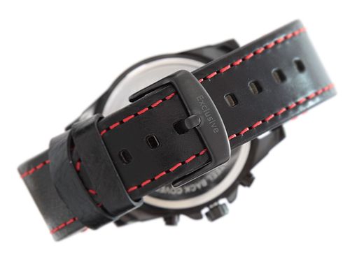 Zegarek męski DANIEL KLEIN - 11351-1 UTEC data na Arena.pl