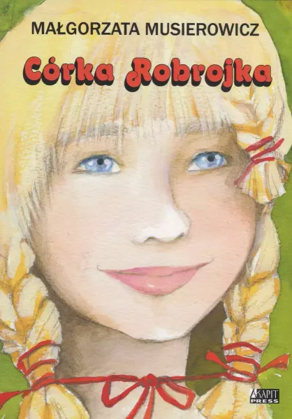 Córka Robrojka zdjęcie 1