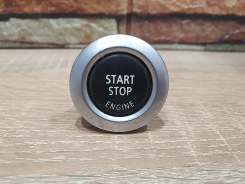 Włącznik Przełącznik Przycisk Start Stop Bmw 3 E90 E91 694991307 na Arena.pl