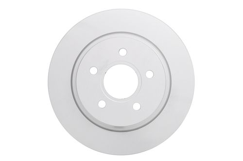 TARCZA HAM TYL 280X11 P BOSCH na Arena.pl