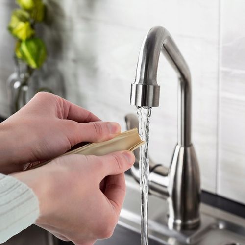 Kubek termiczny ze słomką ustnikiem z uchwytem 600 ml niebieski KITE na Arena.pl