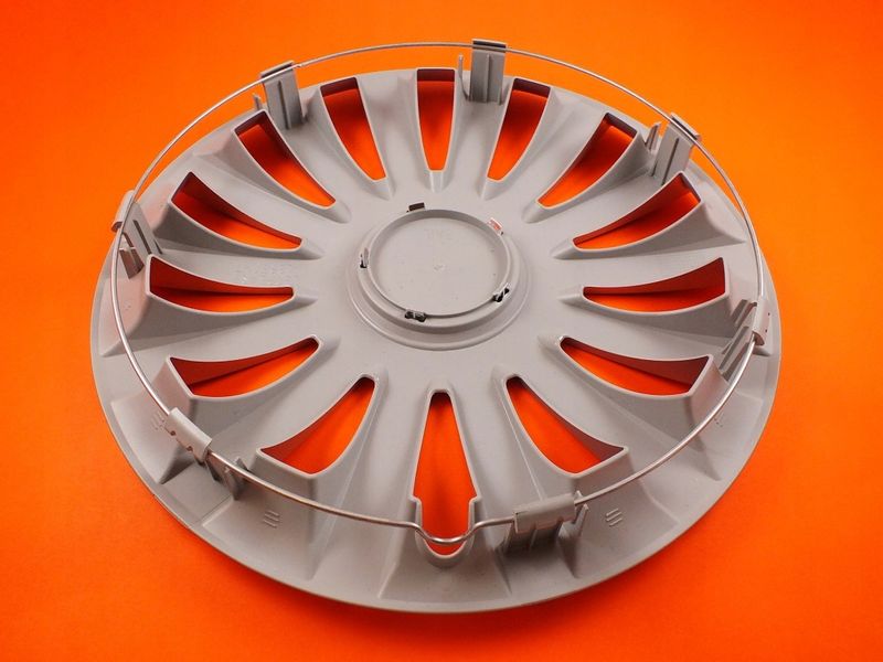 KOŁPAKI 17'' DODGE Caliber, Dart, Caravan SLS zdjęcie 4