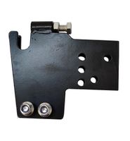 KONSOLA MOCUJĄCA ŁĄCZNIK ADAPTER OSPRZĘTU GLEBGRYZARKI MASTERCUT BK55 / HSDT80A1 / 8001001