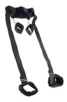 Fetish Fantasy Series Position Master With Cuffs