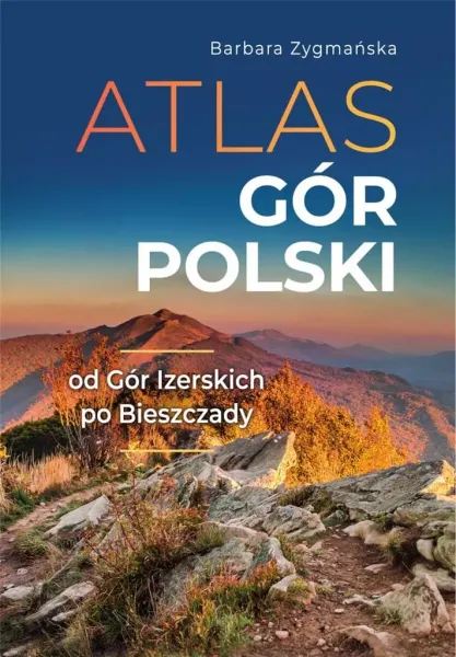 Atlas gór Polski zdjęcie 1