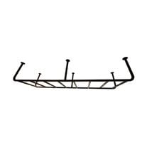 drabinka sufitowa Slim 55 cm - czarny