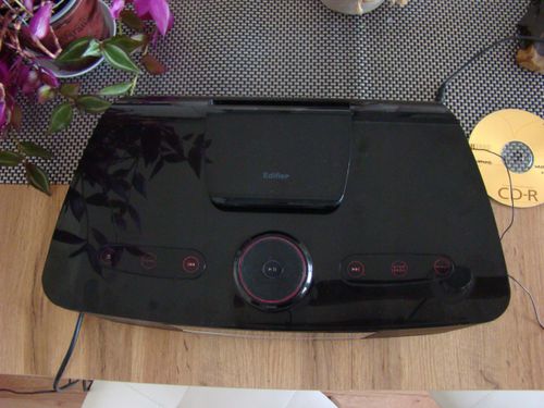 Głośnik komputerowy Edifier MG300 5W Bluetooth Czarny na Arena.pl
