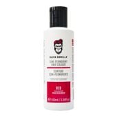 Slick Gorilla Hair Colour Red Półtrwała farba do włosów dla mężczyzn, 100ml