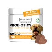 ProbioVet - suplement probiotyczny dla psa na trawienie i odporność, 60 szt