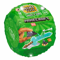 MGA MINIVERSE MAKE IT MINI MINECRAFT