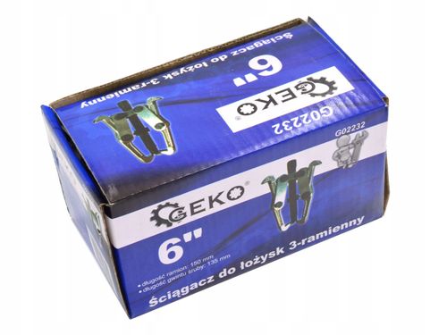 ściągacz do łożysk 3-r.6 typ hobby(20) na Arena.pl