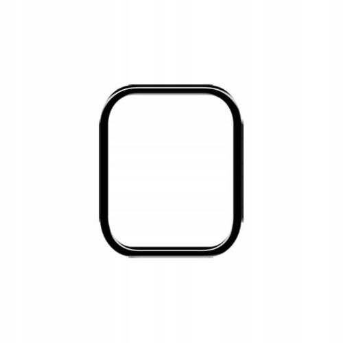 Spacecase Hybrid Glass Amazfit Bip 3 / 3 Pro na Arena.pl