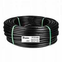 Wąż kroplujący Bradas Water Drip 16 / 1,2 mm 60 cm 2,5 l/h 100 m