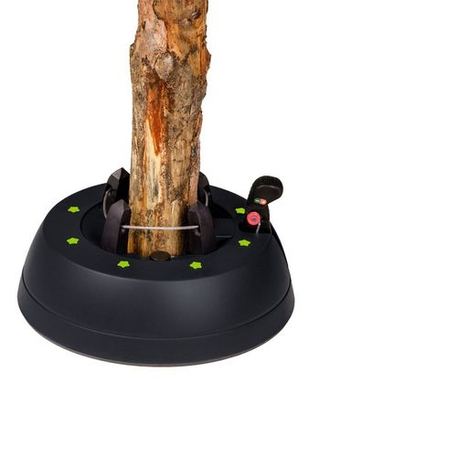 Stojak choinkowy KAMAI START 1 PRO NATURE do drzewka 2,0m NET na Arena.pl