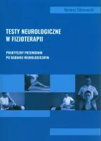 Testy neurologiczne w fizjoterapii