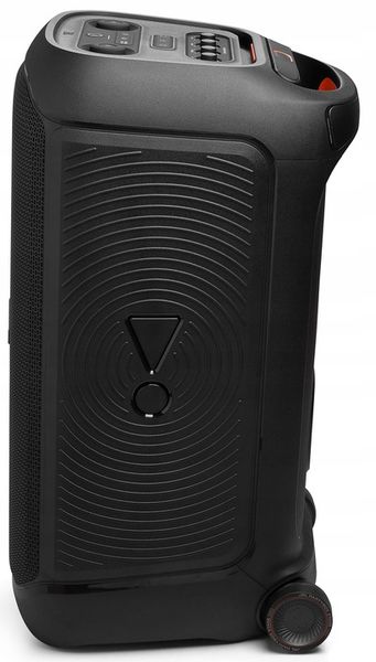 Power audio JBL Partybox Stage 320 240W zdjęcie 12