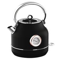 czajnik elektryczny 1,7l z termometrem berlinger haus bh-9513 black rose