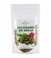 Przyprawa do grilla Soul-Farm 50 g