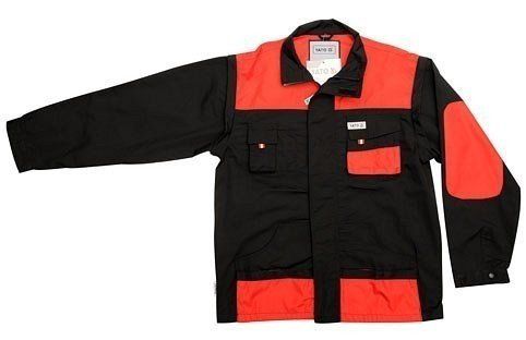BLUZA ROBOCZA DUERO ROZM. M YATO na Arena.pl