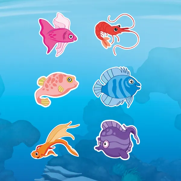 Smart Games. Rafa Koralowa zdjęcie 2