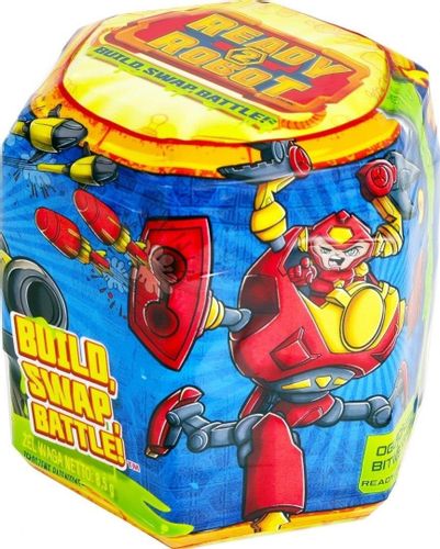 MGA Ready2Robot na Arena.pl