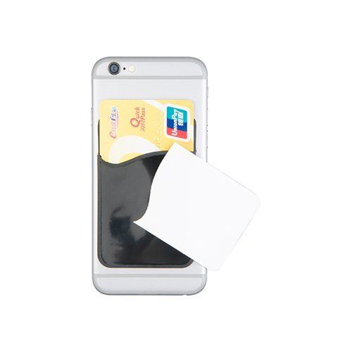 Uchwyt do karty kredytowej do smartphona do sublimacji na Arena.pl