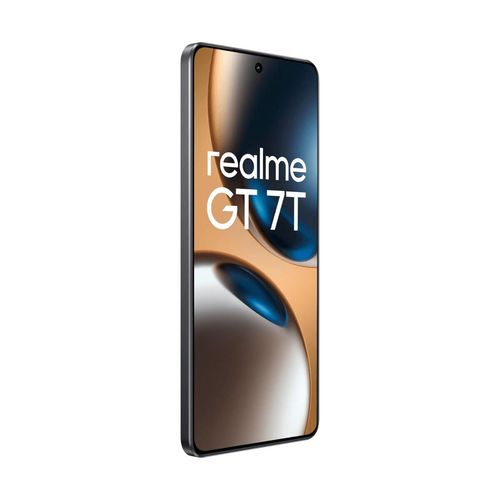 Smartfony Realme 631002003751 6,8" Octa Core 12 GB RAM 512 GB Żółty na Arena.pl