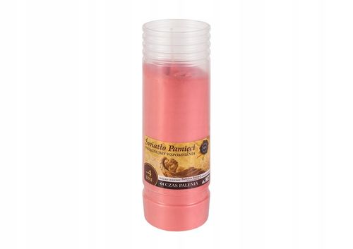 Wkłady do zniczy olejowe K-3 ( 17 cm ) zapachowe na Arena.pl