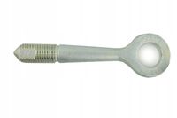 HAK HOLOWNICZY IVECO DAILY 2006-